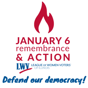 January 6 Day of Action & Rememberence